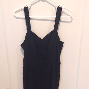 Black Old Navy Jumpsuit Medium